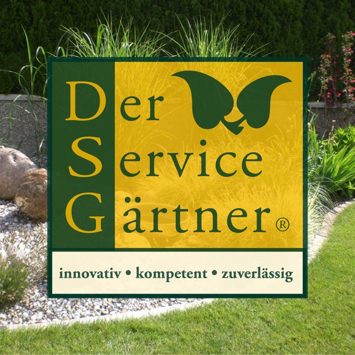 DSG - Der Service Gärtner